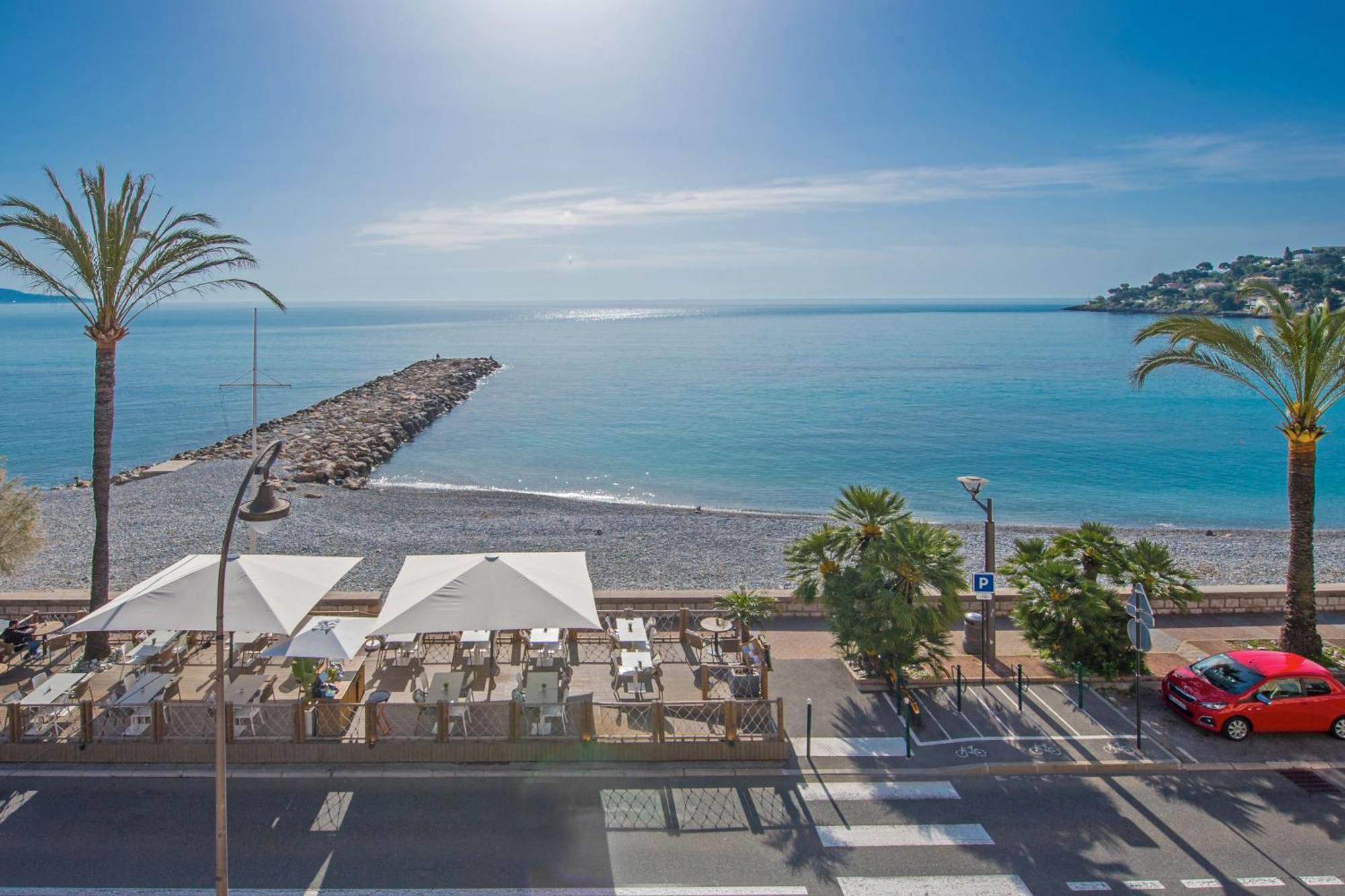 - Terrace Splendid Sea View - Bw Roquebrune-Cap-Martin