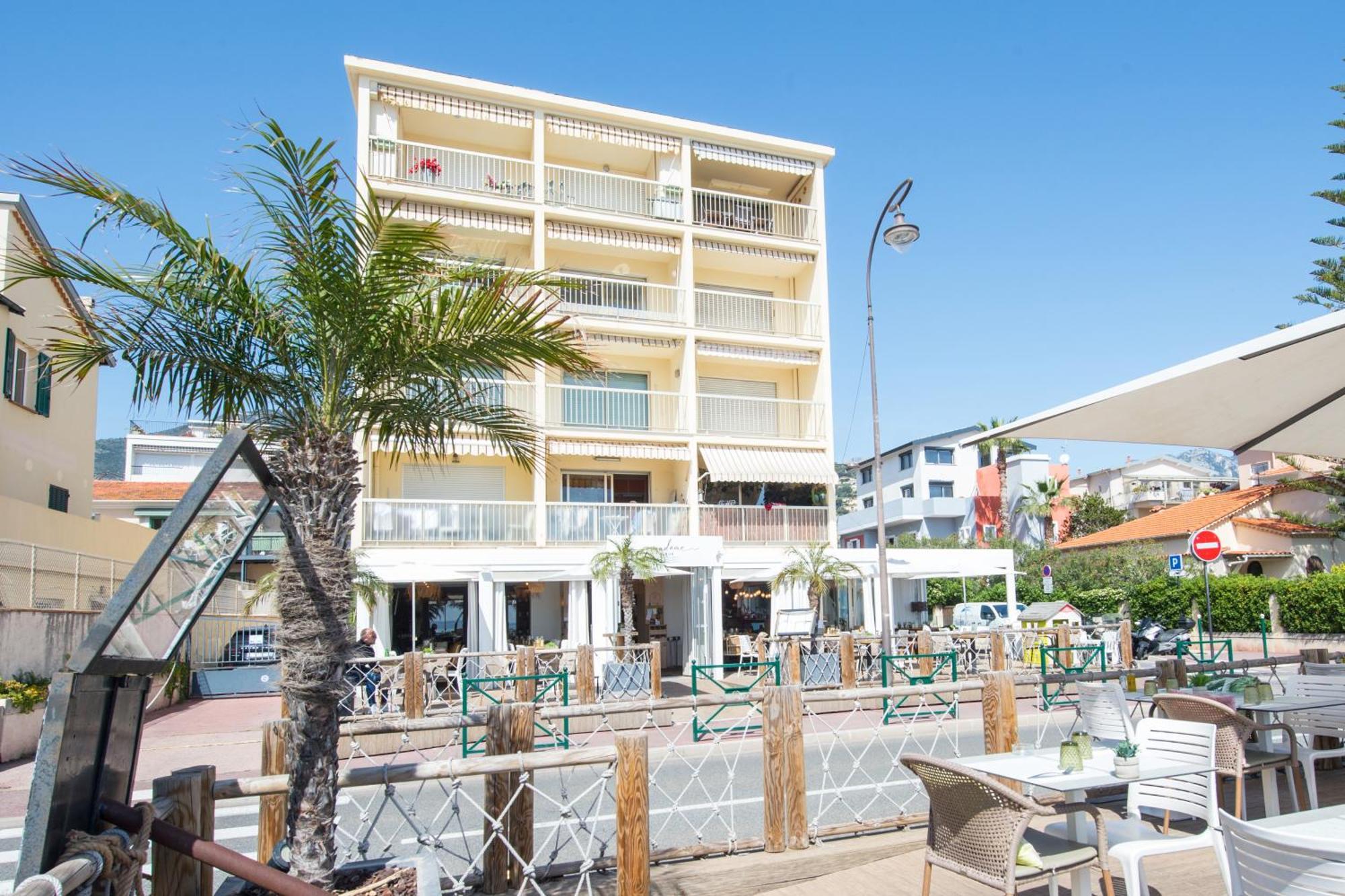 Apartment - Terrace Splendid Sea View - Bw Roquebrune-Cap-Martin